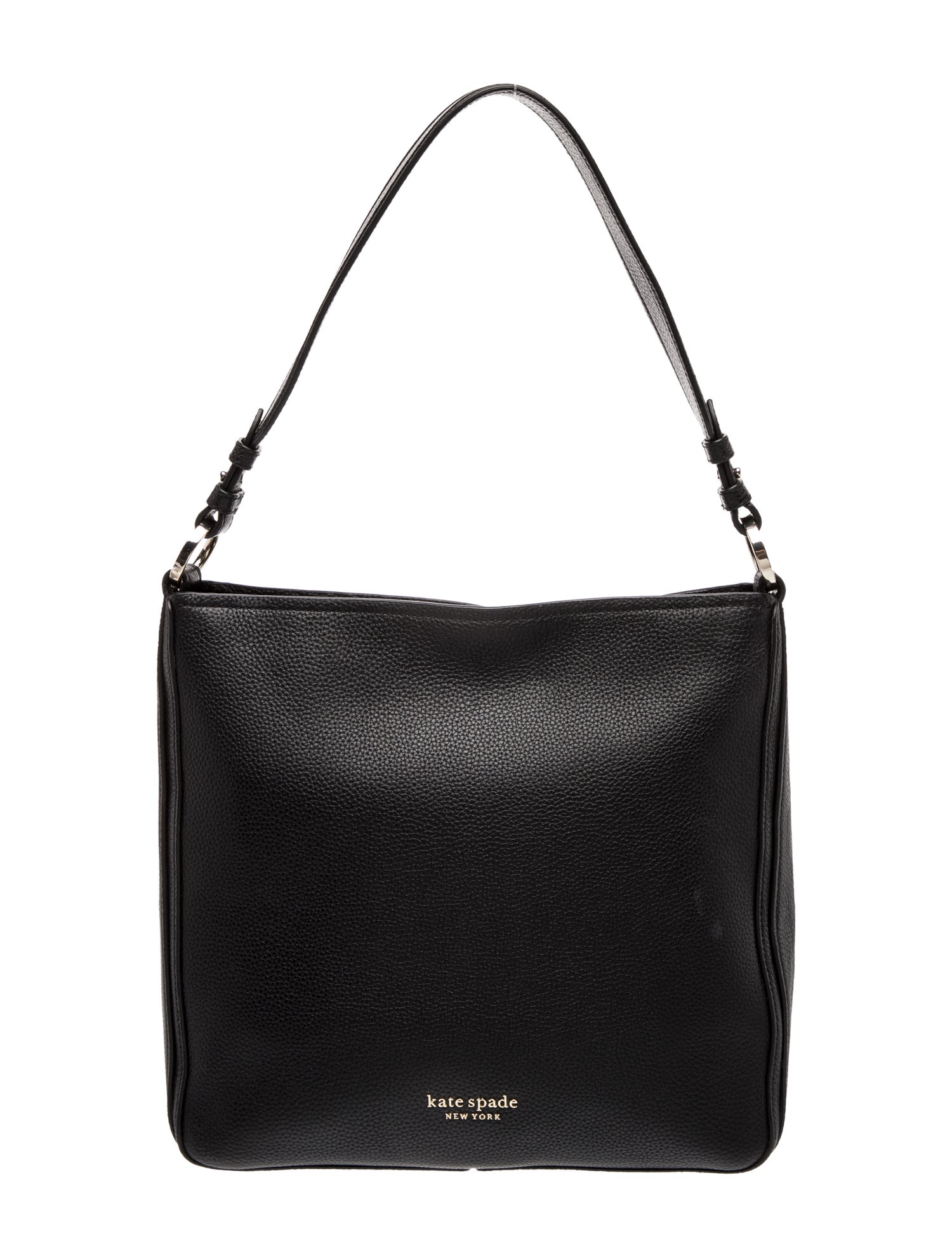 Kate Spade New York Leather Shoulder Bag