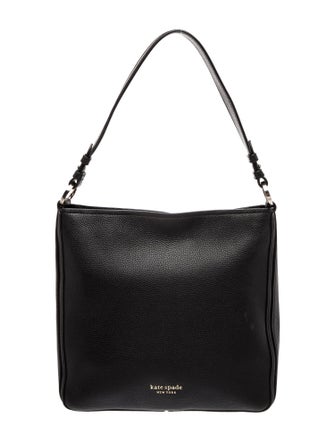 Kate Spade New York Leather Shoulder Bag