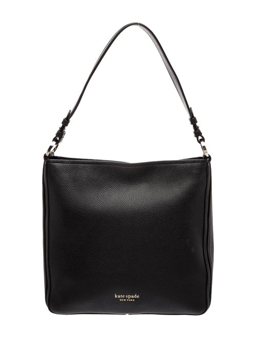 Kate Spade New York Leather Shoulder Bag