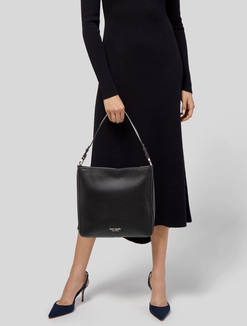 Kate Spade New York Leather Shoulder Bag