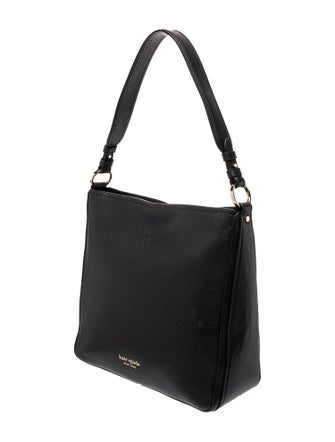 Kate Spade New York Leather Shoulder Bag