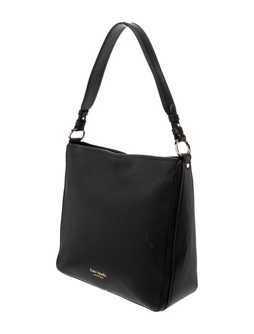 Kate Spade New York Leather Shoulder Bag