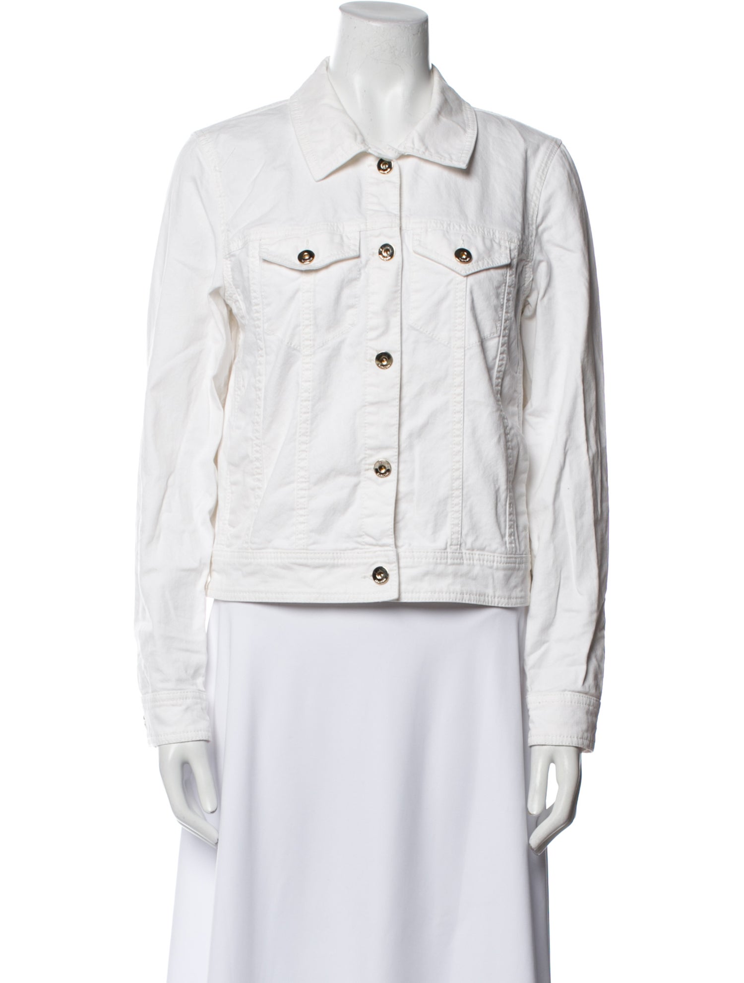 Kate Spade New York Denim Jacket