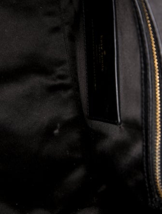 Kate Spade New York Leather Top Handle Bag