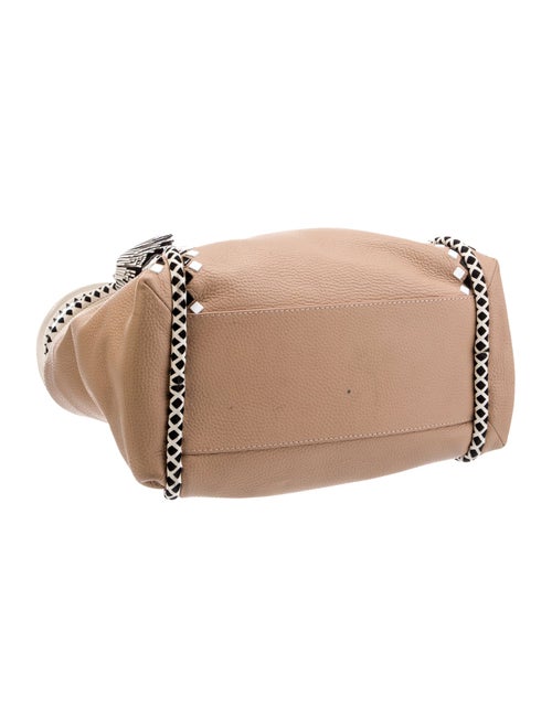 Kate Spade New York Leather Top Handle Bag