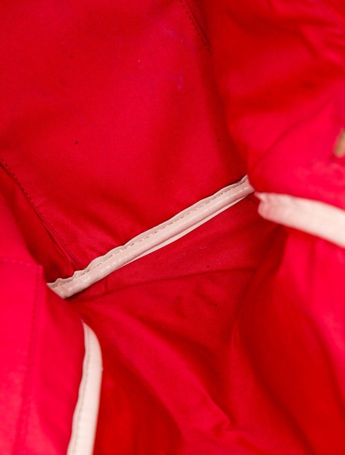 Kate Spade New York Leather Top Handle Bag