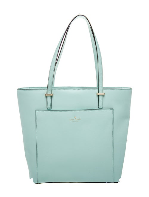 Kate Spade New York Saffiano Leather Tote