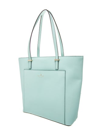Kate Spade New York Saffiano Leather Tote