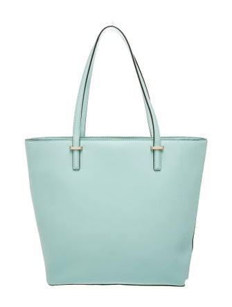 Kate Spade New York Saffiano Leather Tote