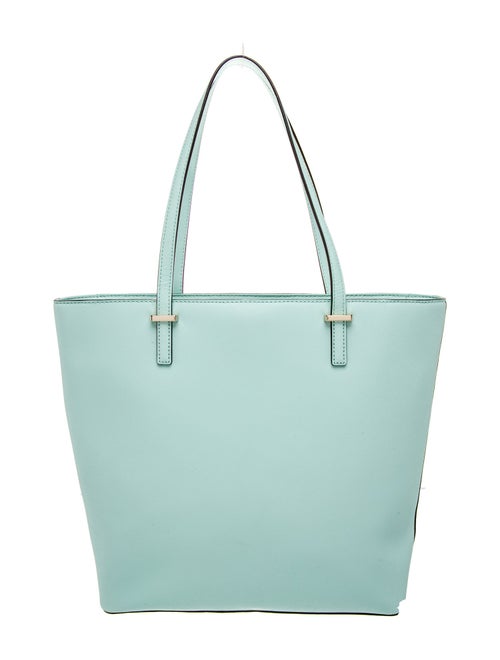 Kate Spade New York Saffiano Leather Tote