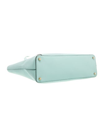 Kate Spade New York Saffiano Leather Tote