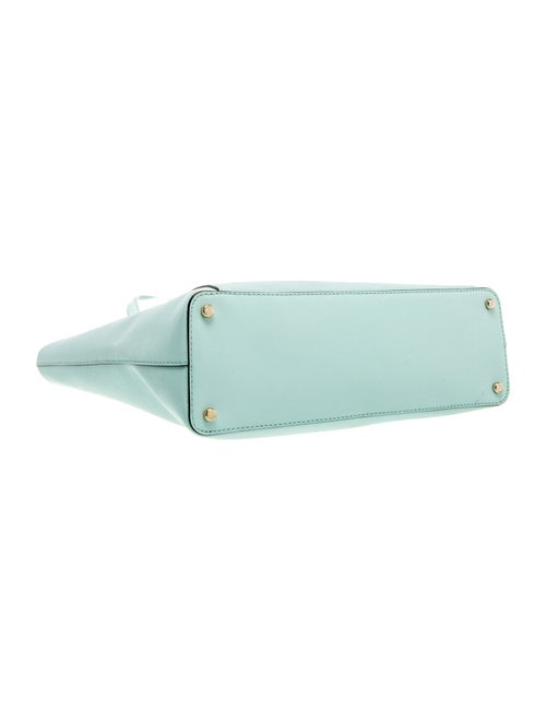 Kate Spade New York Saffiano Leather Tote