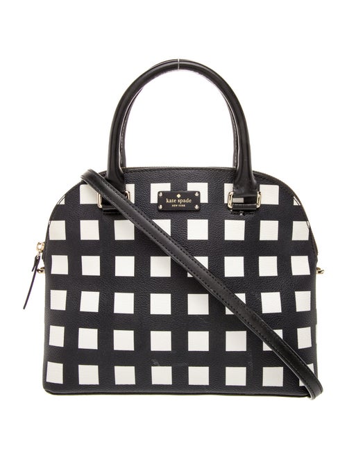 Kate Spade New York Leather Shoulder Bag