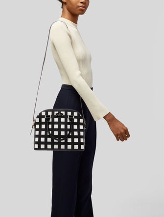 Kate Spade New York Leather Shoulder Bag