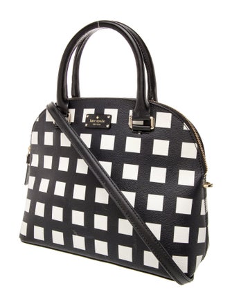 Kate Spade New York Leather Shoulder Bag