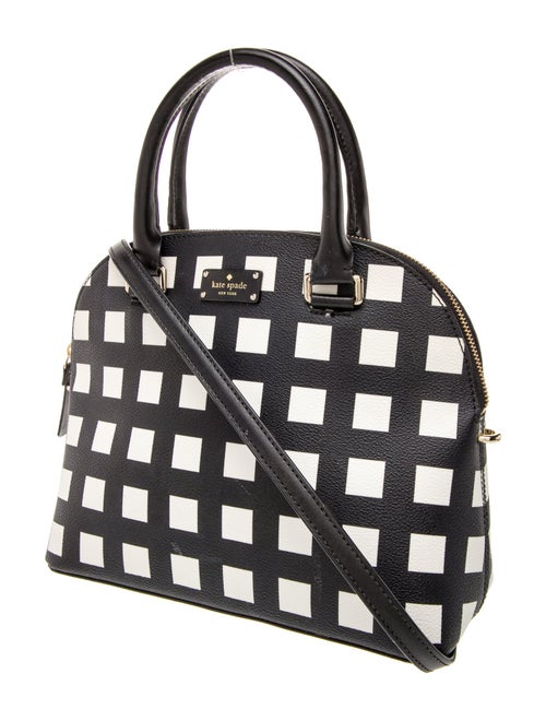 Kate Spade New York Leather Shoulder Bag