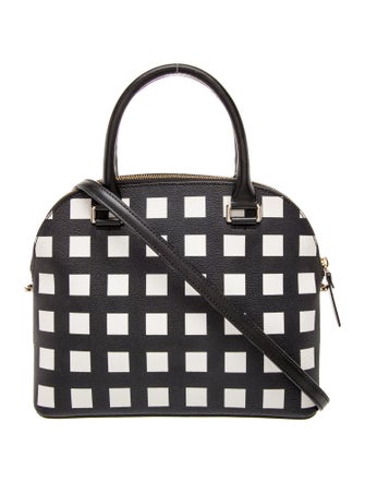 Kate Spade New York Leather Shoulder Bag