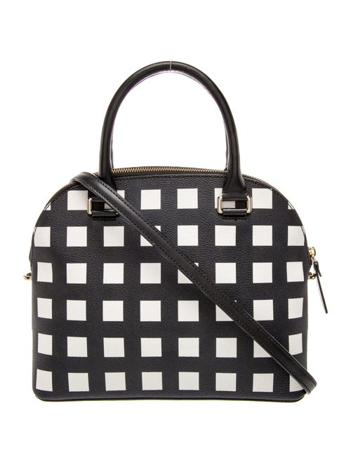 Kate Spade New York Leather Shoulder Bag