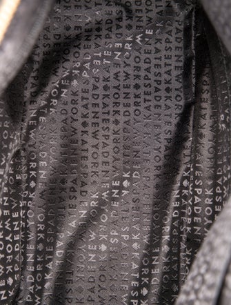 Kate Spade New York Leather Shoulder Bag