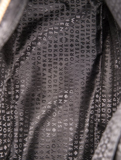 Kate Spade New York Leather Shoulder Bag