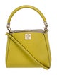 Kate Spade New York Leather Top Handle Bag