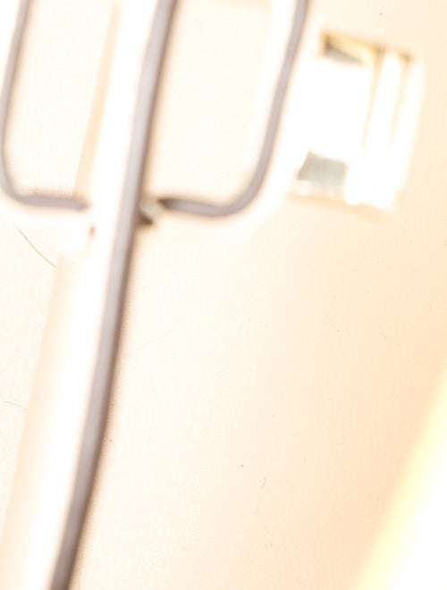 Kate Spade New York Leather Top Handle Bag