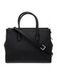 Kate Spade X Rodan & Fields Saffiano Leather Top Handle Bag