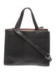 Kate Spade New York Leather Top Handle Bag
