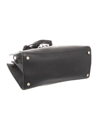 Kate Spade New York Leather Top Handle Bag