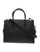 Kate Spade X Rodan & Fields Saffiano Leather Top Handle Bag