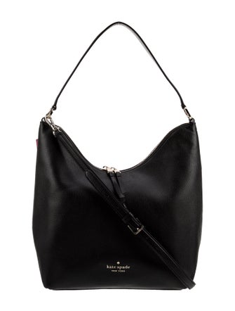 Kate Spade New York Leather Hobo