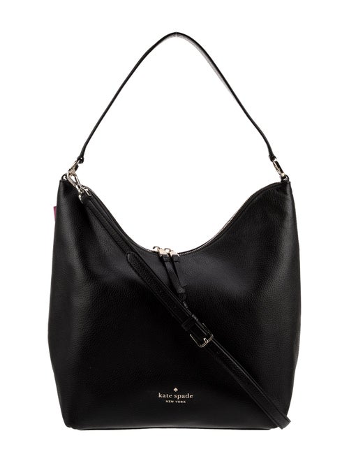 Kate Spade New York Leather Hobo