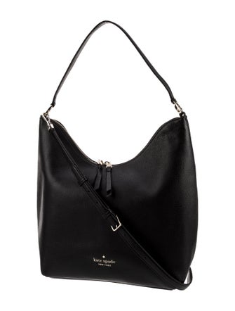 Kate Spade New York Leather Hobo