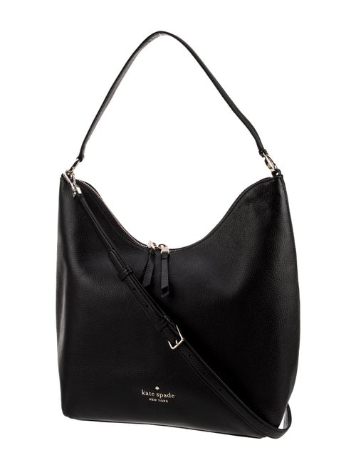 Kate Spade New York Leather Hobo