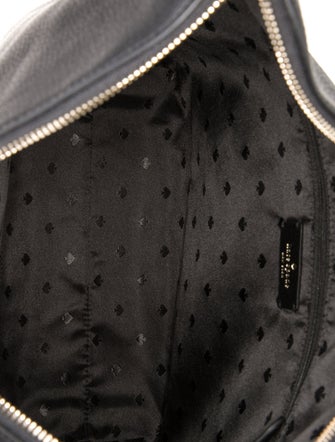 Kate Spade New York Leather Hobo