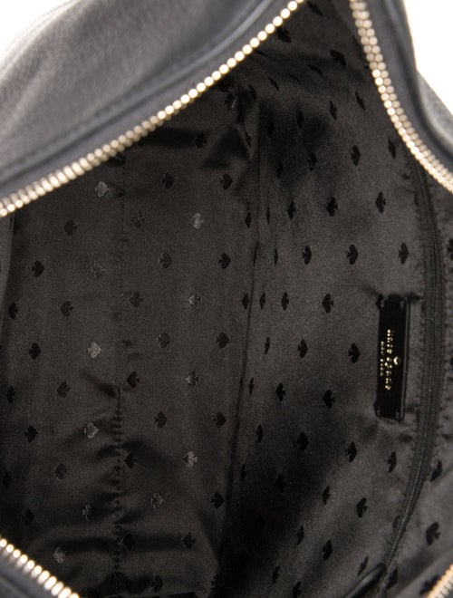 Kate Spade New York Leather Hobo