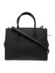 Kate Spade X Rodan & Fields Saffiano Leather Top Handle Bag