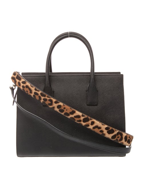 Kate Spade New York Leather Shoulder Bag