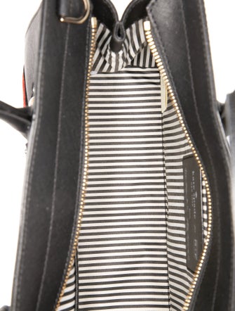 Kate Spade New York Leather Shoulder Bag