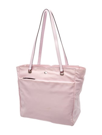 Kate Spade New York Nylon Tote