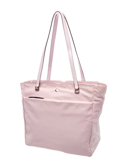 Kate Spade New York Nylon Tote