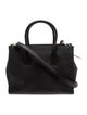 Kate Spade X Rodan & Fields Saffiano Leather Top Handle Bag