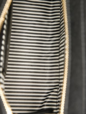 Kate Spade New York Saffiano Leather Top Handle Bag