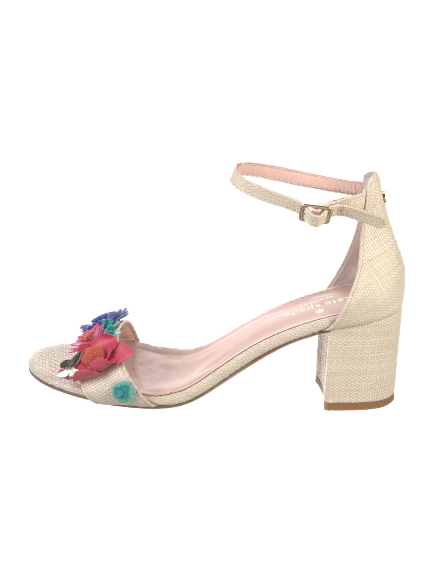 Kate Spade New York Sandals