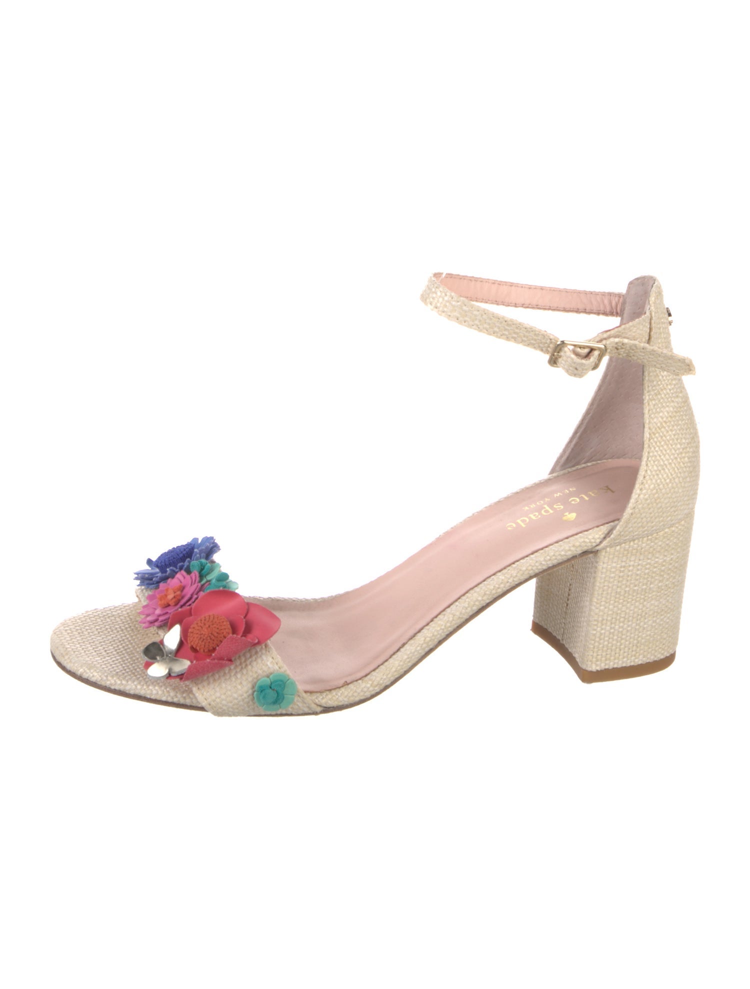 Kate Spade New York Sandals