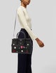 Kate Spade X Rodan & Fields Saffiano Leather Shoulder Bag