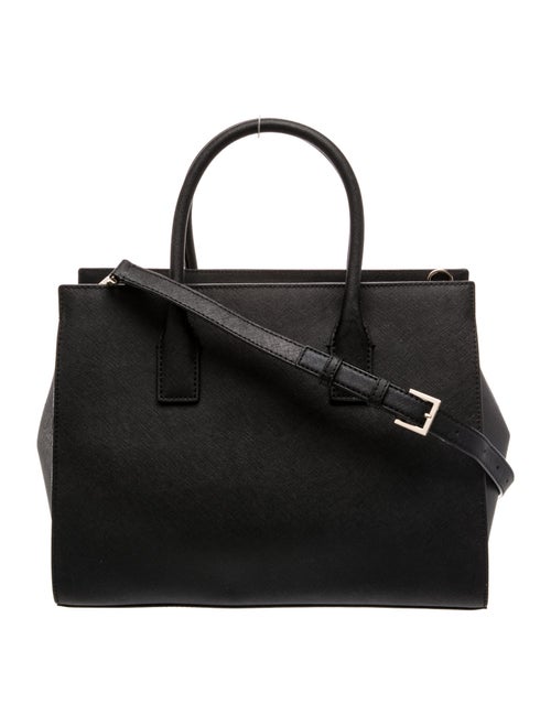 Kate Spade X Rodan & Fields Saffiano Leather Shoulder Bag