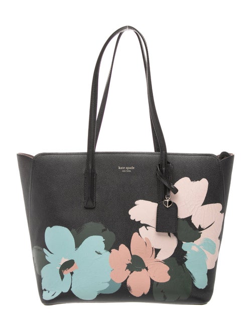 Kate Spade New York Leather Tote