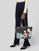 Kate Spade New York Leather Tote