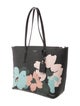 Kate Spade New York Leather Tote